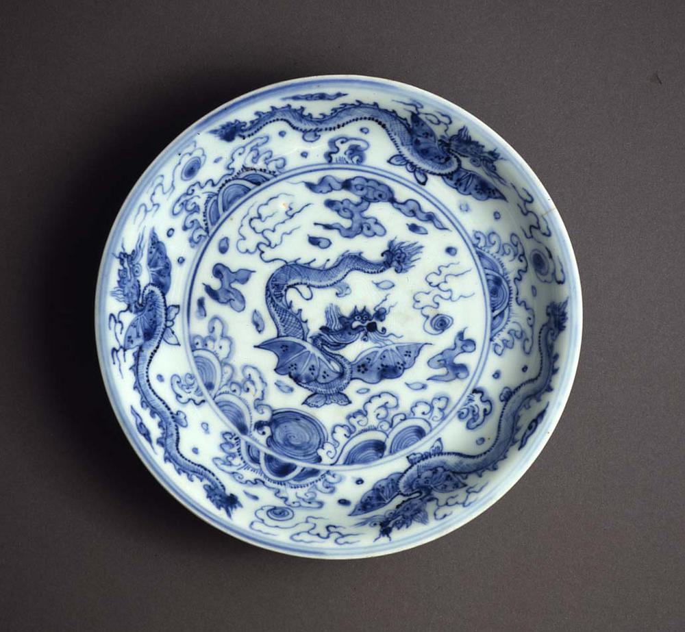 图片[1]-dish BM-1984-0202.13-China Archive